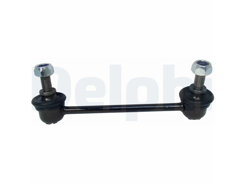 DELPHI VAKAAJAN YHDYSTANKO OIKEA