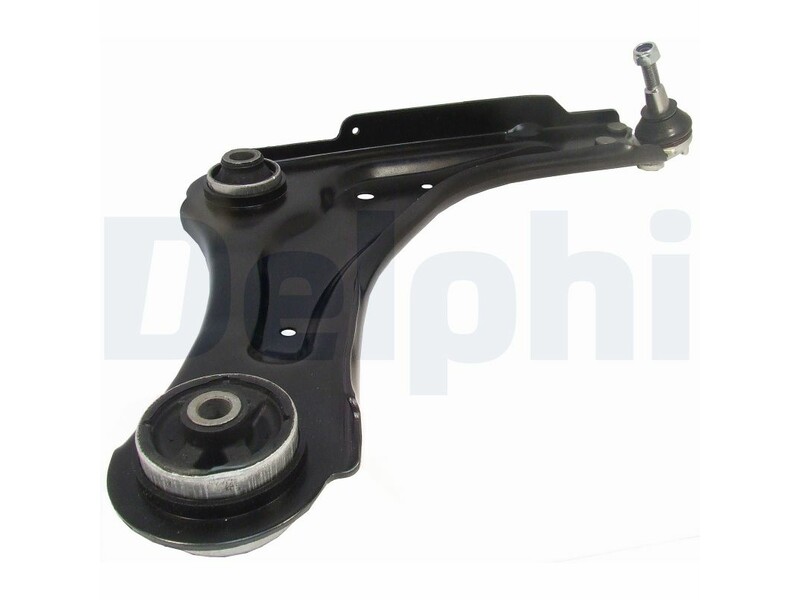 DELPHI TUKIVARSI OIKEA