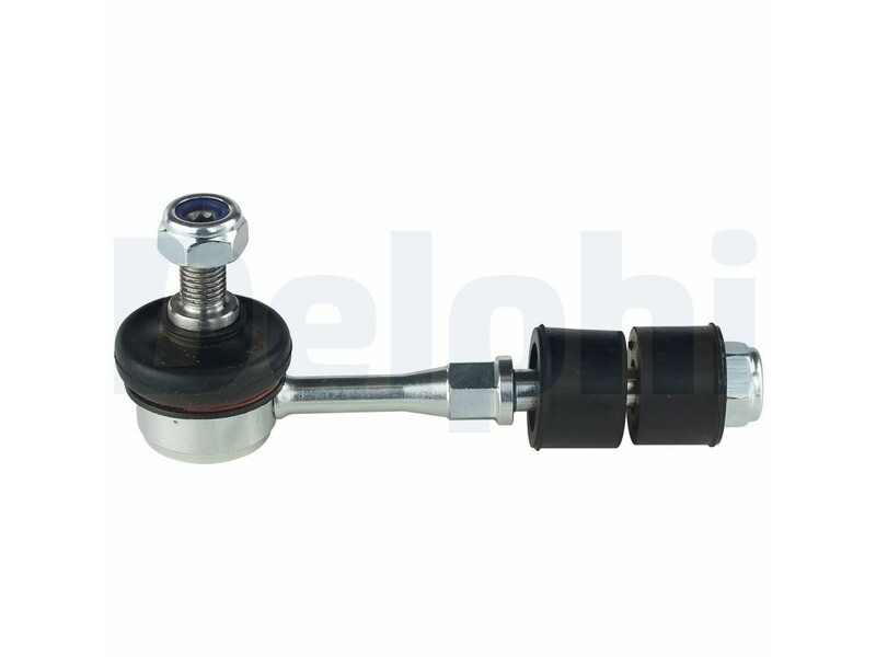 DELPHI VAKAAJAN YHDYSTANKO