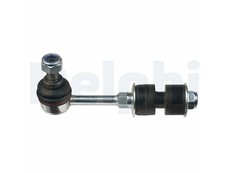 DELPHI VAKAAJAN YHDYSTANKO