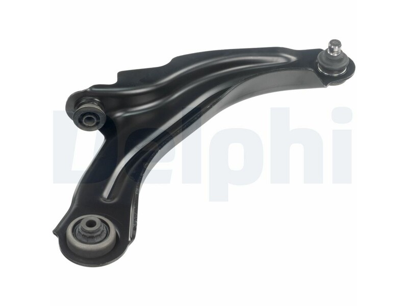 DELPHI TUKIVARSI OIKEA