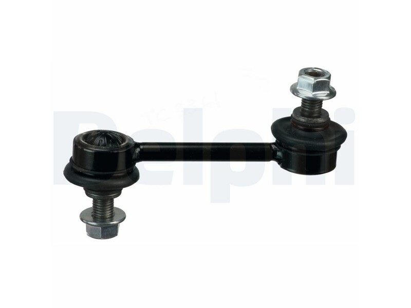 DELPHI VAKAAJAN YHDYSTANKO