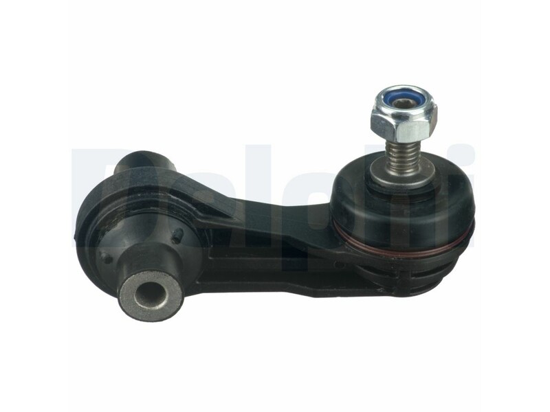 DELPHI VAKAAJAN YHDYSTANKO