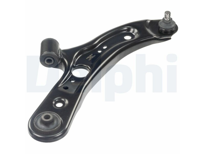 DELPHI TUKIVARSI VASEN