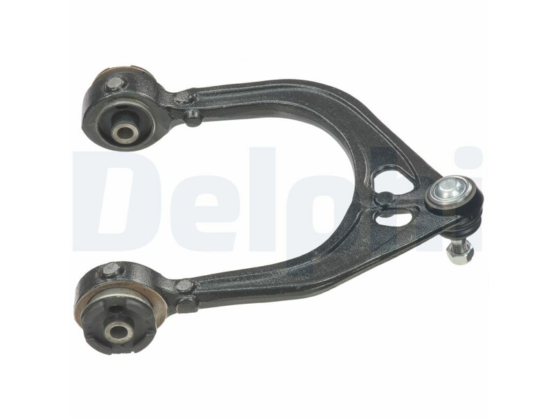 DELPHI TUKIVARSI OIKEA