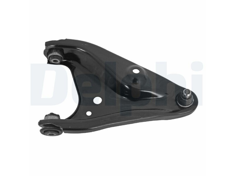 DELPHI TUKIVARSI OIKEA