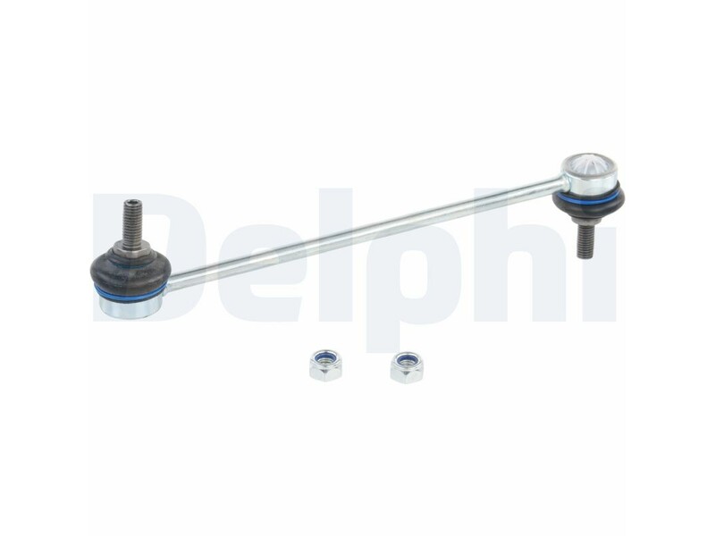 DELPHI VAKAAJAN YHDYSTANKO - Image 2