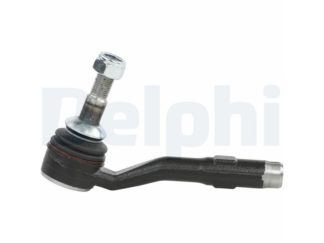 DELPHI RAIDETANGONPÄÄ