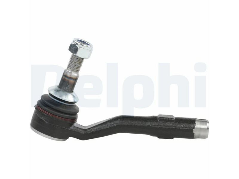 DELPHI RAIDETANGONPÄÄ