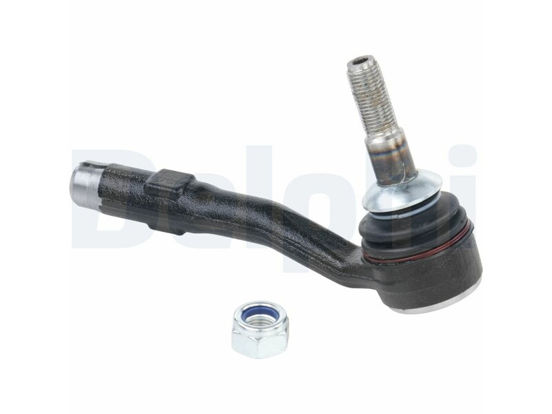 DELPHI RAIDETANGONPÄÄ - Image 2