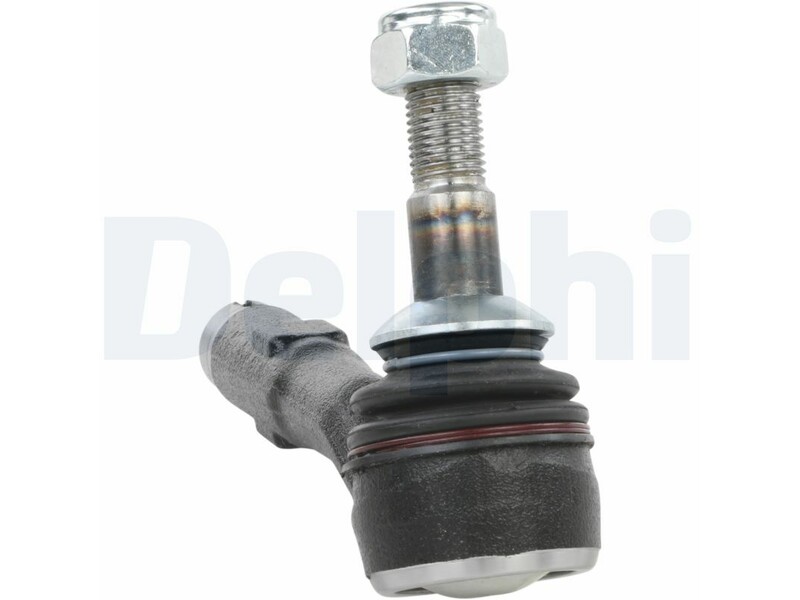 DELPHI RAIDETANGONPÄÄ - Image 6