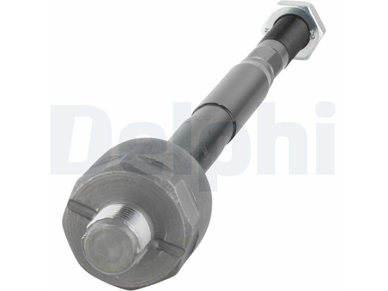 DELPHI RAIDETANGONPÄÄ - Image 3