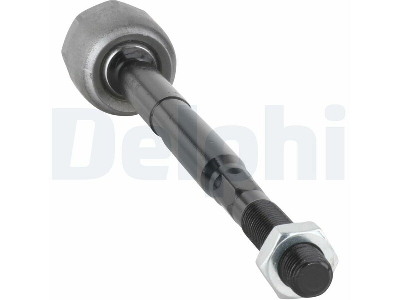 DELPHI RAIDETANGONPÄÄ - Image 4