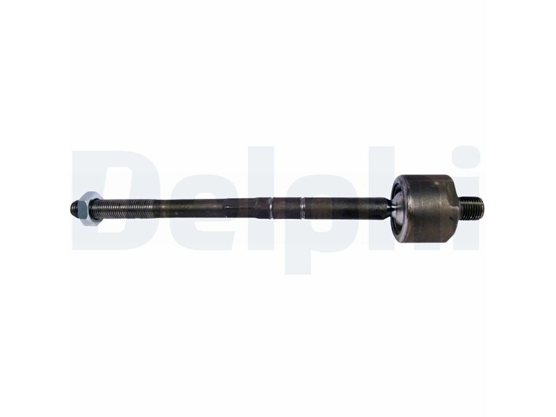 DELPHI AKSIAALINIVEL