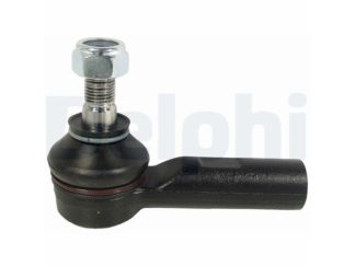 DELPHI RAIDETANGONPÄÄ