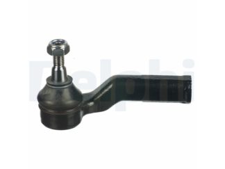 DELPHI RAIDETANGONPÄÄ VASEN