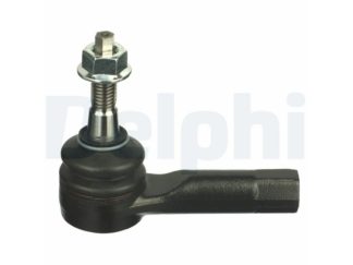 DELPHI RAIDETANGONPÄÄ