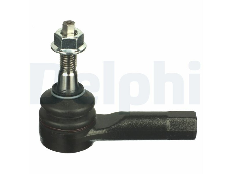 DELPHI RAIDETANGONPÄÄ