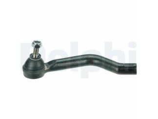 DELPHI RAIDETANGONPÄÄ VASEN