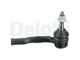 DELPHI RAIDETANGONPÄÄ OIKEA