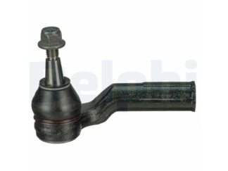 DELPHI RAIDETANGONPÄÄ VASEN