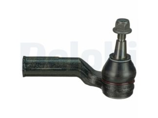 DELPHI RAIDETANGONPÄÄ OIKEA