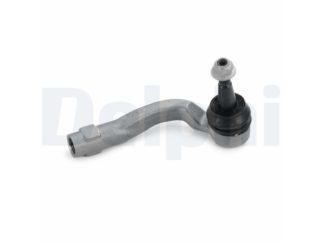 DELPHI RAIDETANGONPÄÄ OIKEA