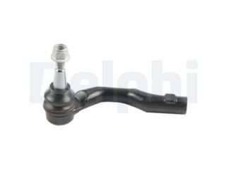 DELPHI RAIDETANGONPÄÄ VASEN