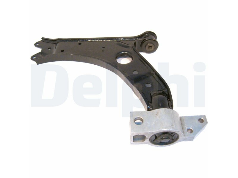 DELPHI TUKIVARSI VASEN