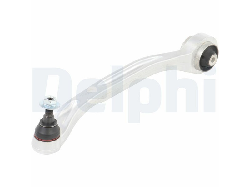 DELPHI TUKIVARSI VASEN