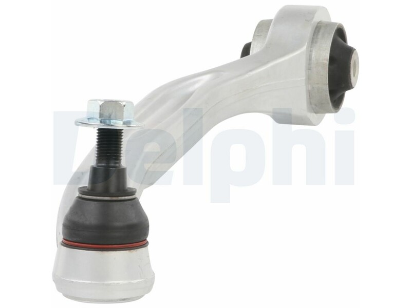 DELPHI TUKIVARSI VASEN - Image 6