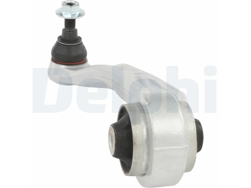 DELPHI TUKIVARSI VASEN - Image 7