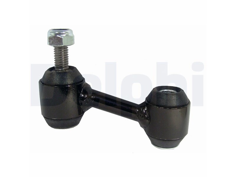 DELPHI VAKAAJAN YHDYSTANKO