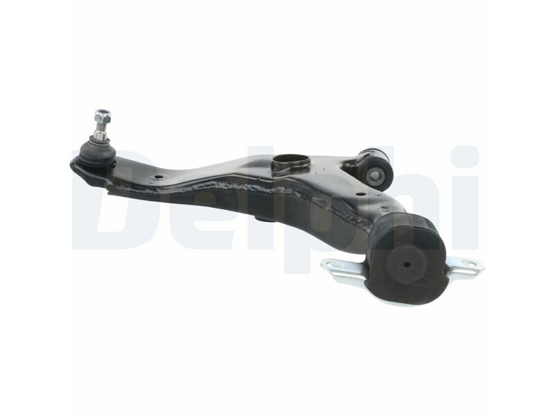 DELPHI TUKIVARSI VASEN - Image 3