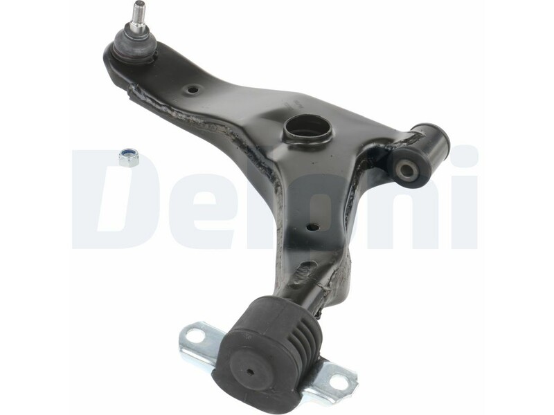 DELPHI TUKIVARSI VASEN - Image 4