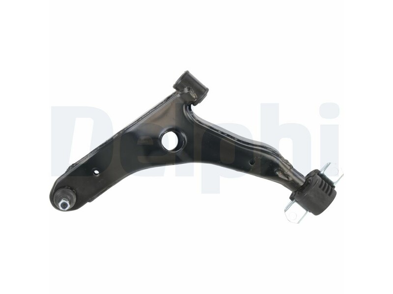 DELPHI TUKIVARSI VASEN - Image 5