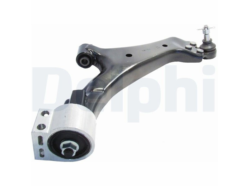 DELPHI TUKIVARSI OIKEA