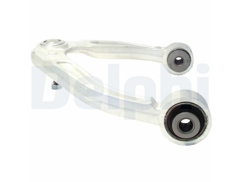 DELPHI TUKIVARSI VASEN