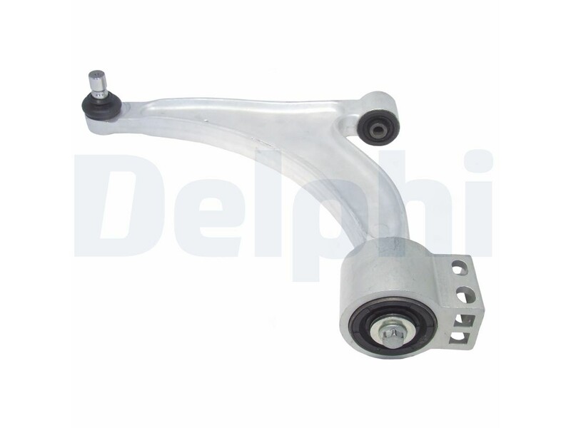 DELPHI TUKIVARSI VASEN