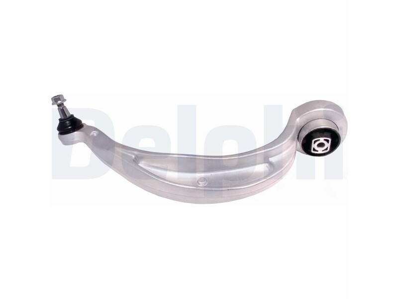 DELPHI TUKIVARSI VASEN