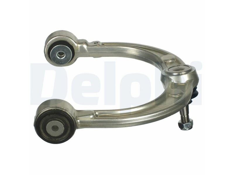 DELPHI TUKIVARSI OIKEA