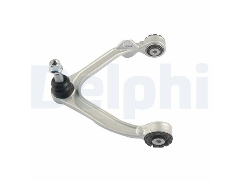 DELPHI TUKIVARSI VASEN