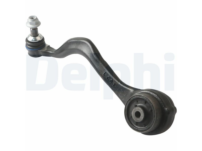 DELPHI TUKIVARSI VASEN