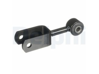 DELPHI VAKAAJAN YHDYSTANKO