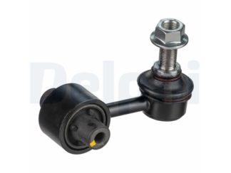 DELPHI VAKAAJAN YHDYSTANKO