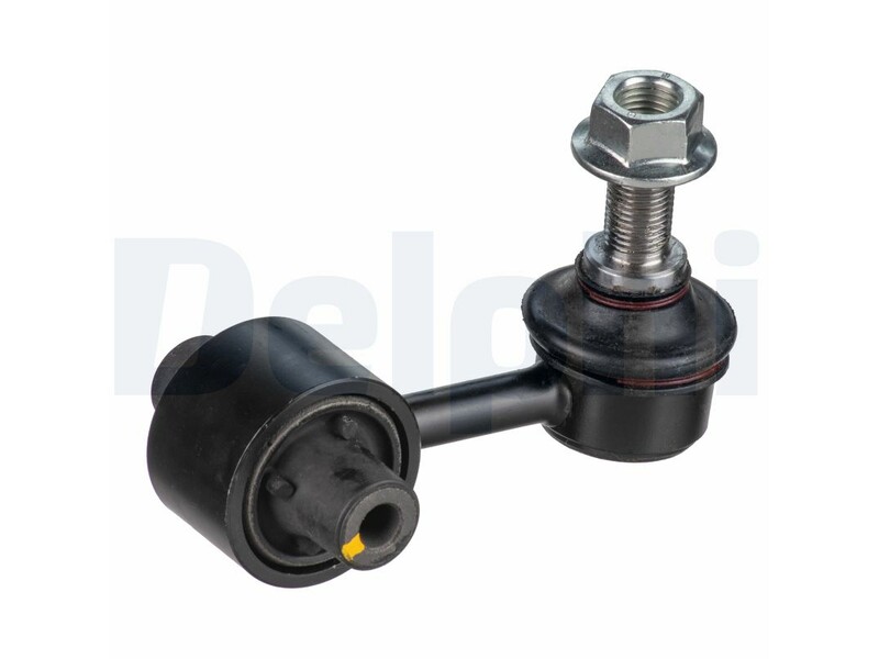 DELPHI VAKAAJAN YHDYSTANKO