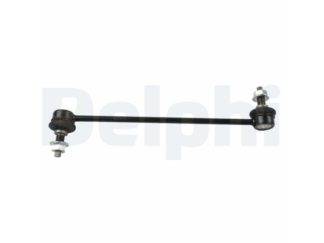 DELPHI VAKAAJAN YHDYSTANKO