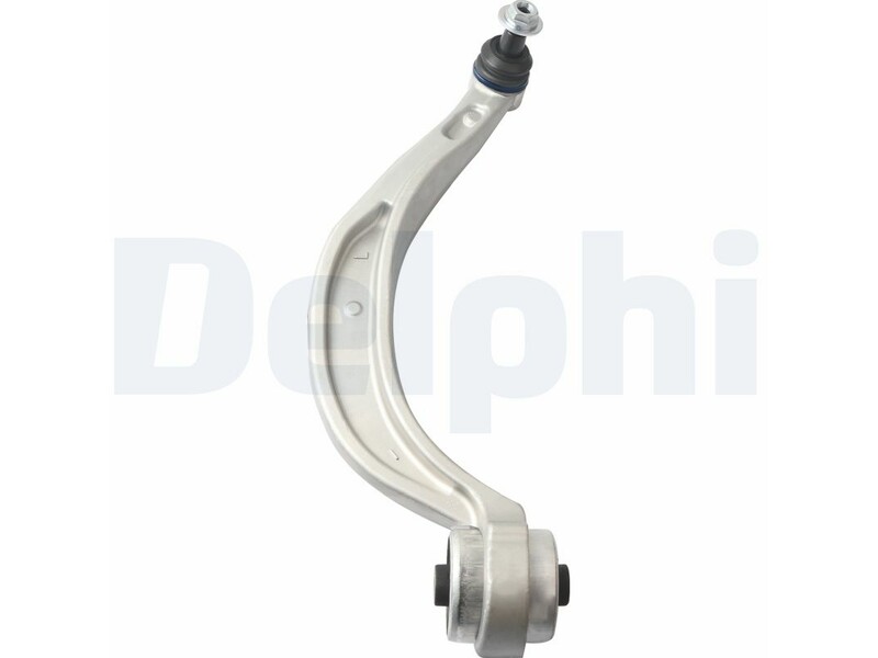 DELPHI TUKIVARSI VASEN - Image 3