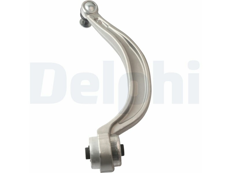 DELPHI TUKIVARSI VASEN - Image 5