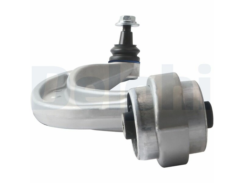 DELPHI TUKIVARSI VASEN - Image 7